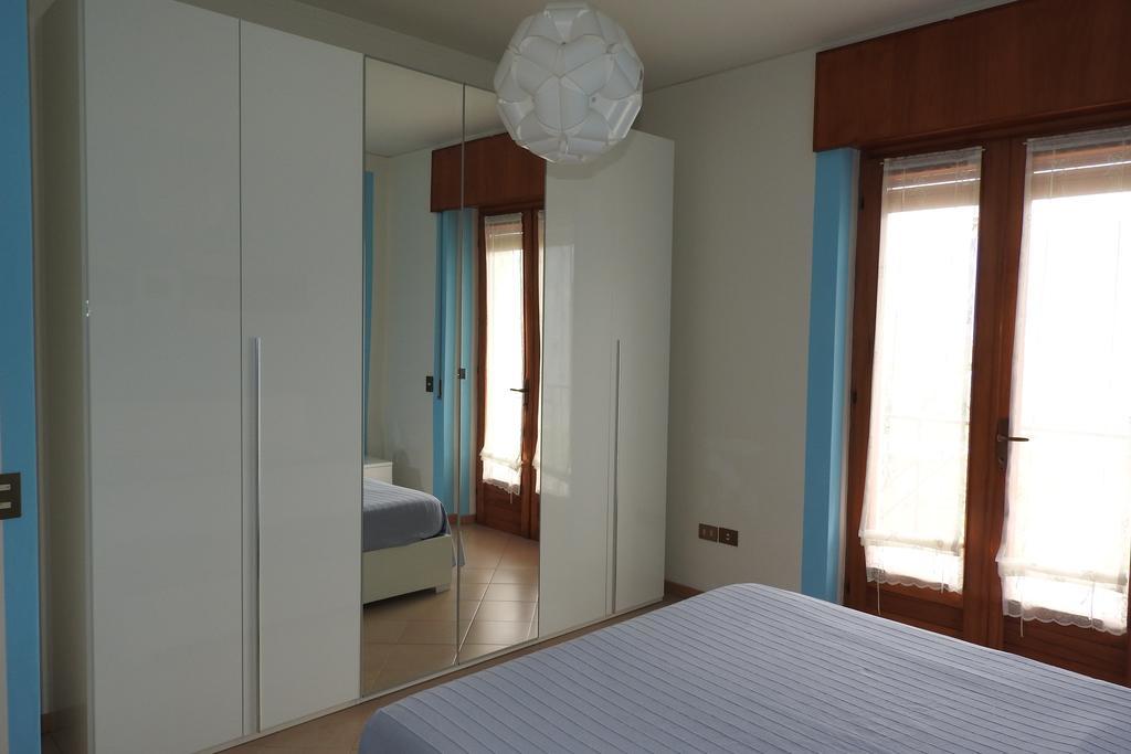 Casa Sant'Antonio Appartement Malcesine Buitenkant foto